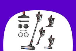 amazon vac B0FMQXW9Z7