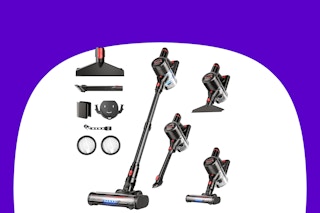 amazon vac B0FMQXW9Z7