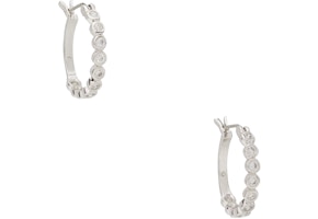 Kate Spade Full Circle Huggies