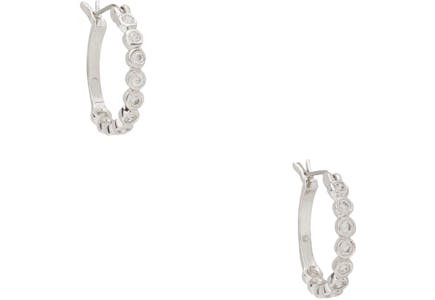 Kate Spade Full Circle Huggies