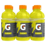 4 Gatorade Thirst Quencher 6-Packs