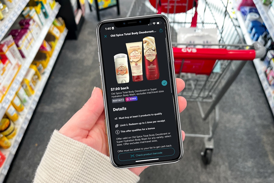 cvs-ibotta-app-old-spice