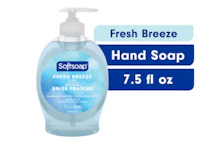 Softsoap Hand Soap