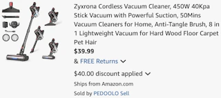 amazon-cordless-vacuum-cleaner-cart