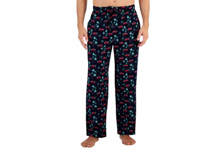 Club Room Pajama Pants