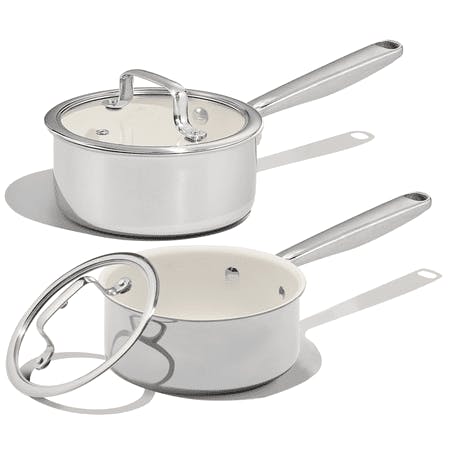 Carote Saucepan Set
