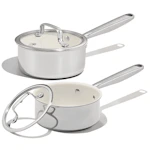 Carote Saucepan Set