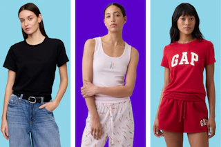 Gap Factory Women's Tops