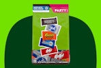 HERSHEY'S Assorted Chocolate Flavored Candy Party Pack,