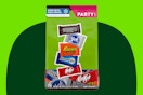 HERSHEY'S Assorted Chocolate Flavored Candy Party Pack,