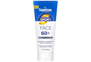 Coppertone Sunscreen