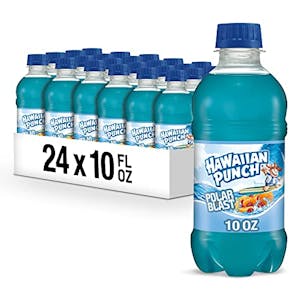 Hawaiian Punch Juice Drink 4-Pack