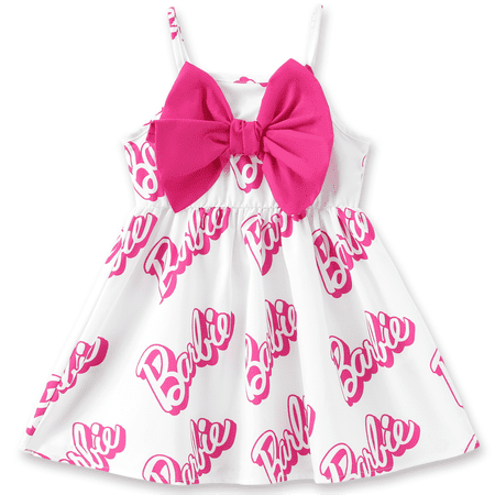 Barbie Kids' Dress