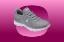 skechers women's step-ins sneakers
