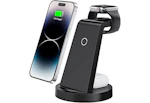 3-in-1 Charging Station for iPhone