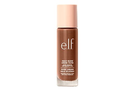 e.l.f. Halo Glow Liquid Filter