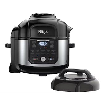Ninja Foodi
