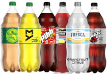 3 Soda 2-Liters
