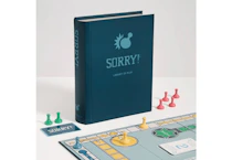 Library of Play Sorry!