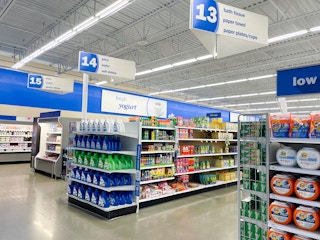 Meijer store image