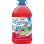 2 Hawaiian Punch Fruit Drink Gallons