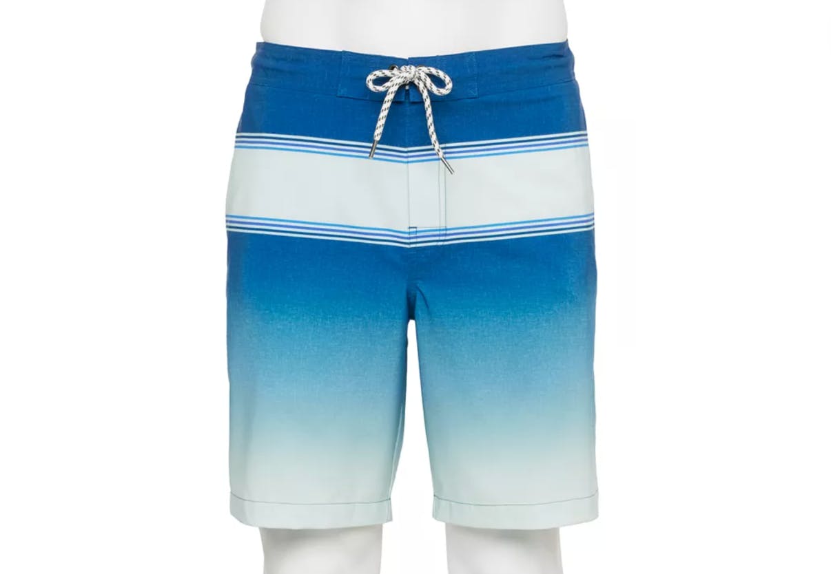 Sonoma Goods Men's Swim Trunks