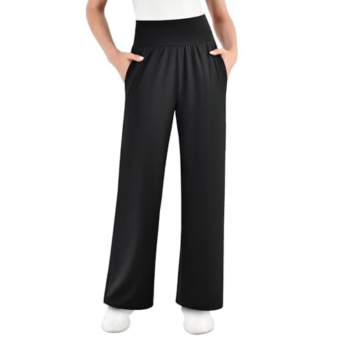 Women's Wide Leg Yoga Pants