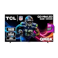 TCL 98-Inch Mini LED 4K Smart TV