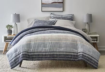 Home Expressions Bedding Set