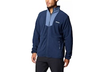 Columbia Men’s Zip Jacket