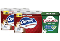 3 P&G Household Products