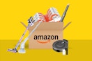 Secret Amazon Promo Code Deals That'll Save You Up to 80% card image