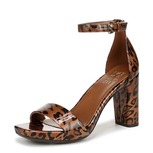 Naturalizer Joy Heeled Sandal