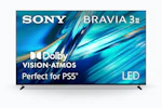 Sony BRAVIA 3 II Smart TV
