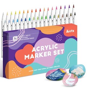 Acrylic Paint Pens