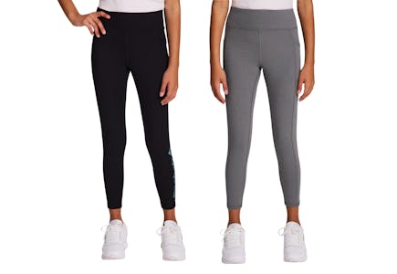 Reebok Kids' Active Leggings