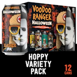 New Belgium Voodoo Ranger Variety Pack