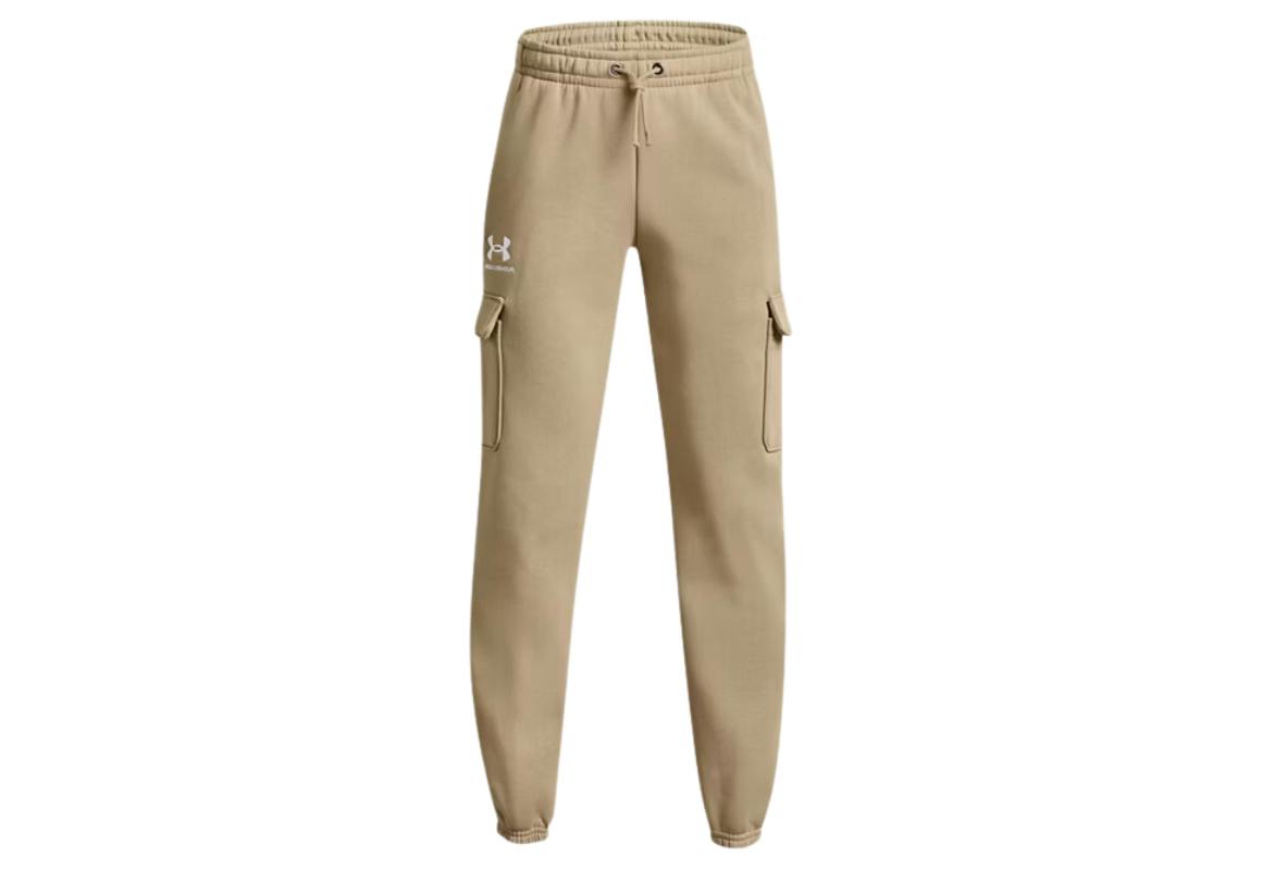 Under Armour Kids' Fleece Pants