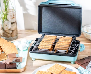 walmart bella indoor smores maker b 2022 1670419527 1670419527