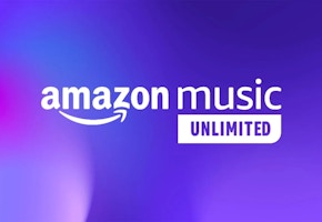 Amazon Music Unlimited 4-Month Trial