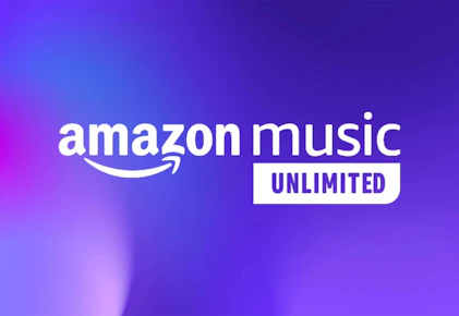 Amazon Music Unlimited 4-Month Trial