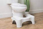 Squatty Potty Original Toilet Stool