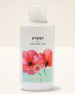 Bath & Body Works Poppy Body Wash