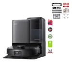 eufy Robot Vacuum and Mop