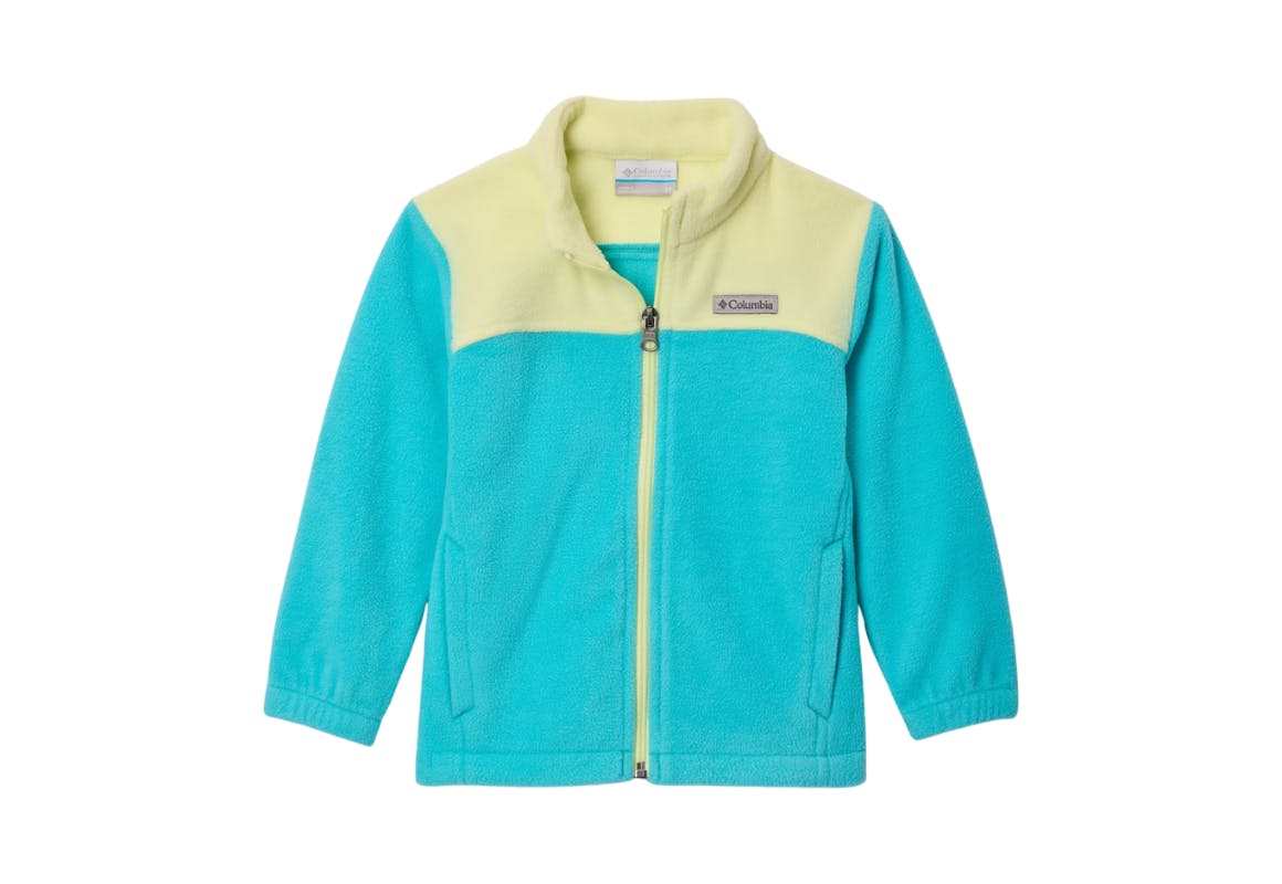 Columbia Toddler Fleece Jacket
