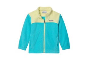 Columbia Toddler Fleece Jacket