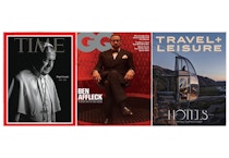 3 Magazine Subscriptions