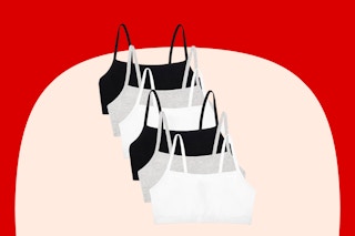 Fruit of the Loom Sports Bras