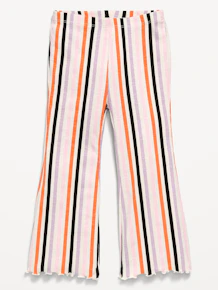 Old Navy Toddler Ribbed Leggings