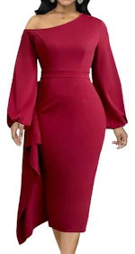 Women's Dress